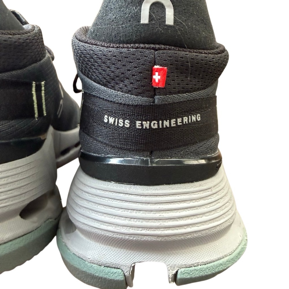 On On Cloud Cloudnova 2 Eclipse Alloy Grey 6 - image 8